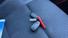 Ford Focus 1.5 EcoBlue 120 ST-Line X 5dr Auto Diesel Hatchback